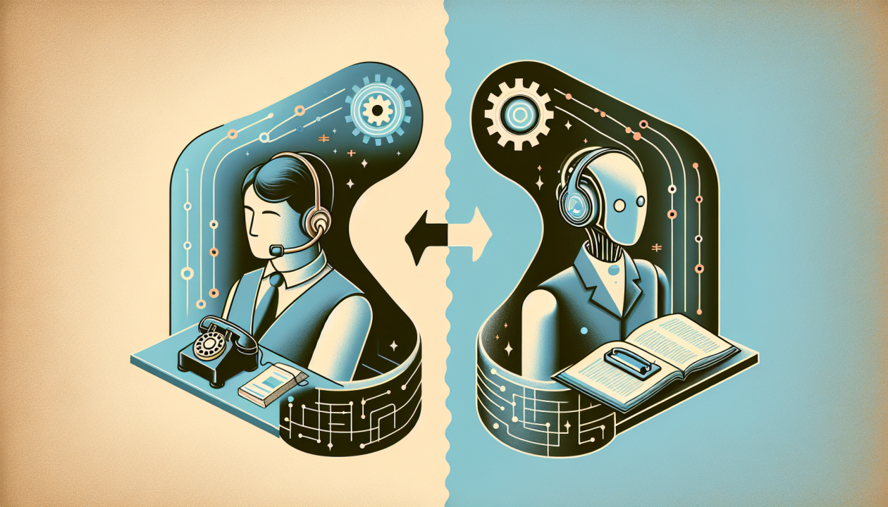 The AI Transition: Strategic Consulting for Modern Enterprise Evolution